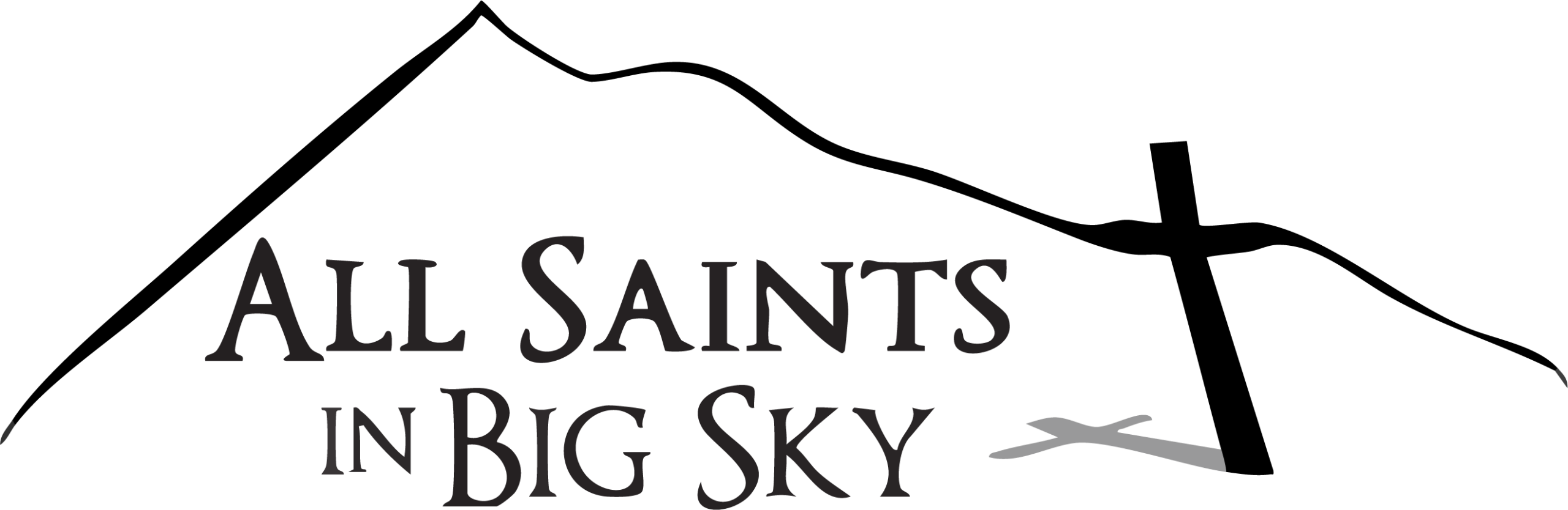 All Saints Big Sky